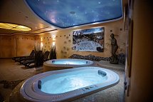Hotel Hochsauerland 2010 - Whirlwannen
