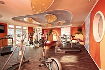 Hotel Hochsauerland 2010 - Fitnessraum