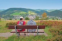 Hotel Hochsauerland 2010 - Den Ausblick genießen
