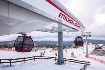 Hotel Hochsauerland 2010 - Ettelsberg Seilbahn