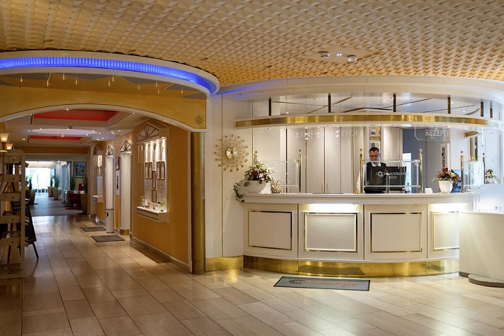Hotel Hochsauerland 2010