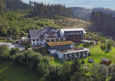 Wald Hotel Willingen Willingen