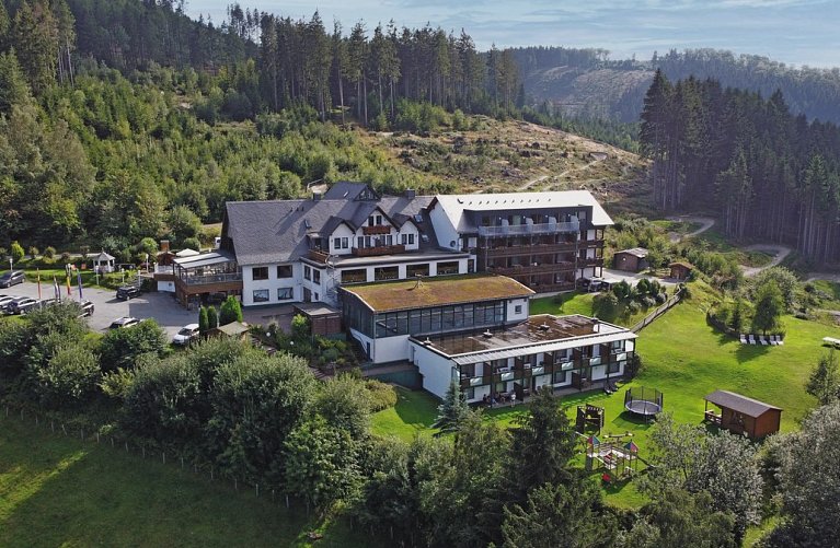 Wald Hotel Willingen