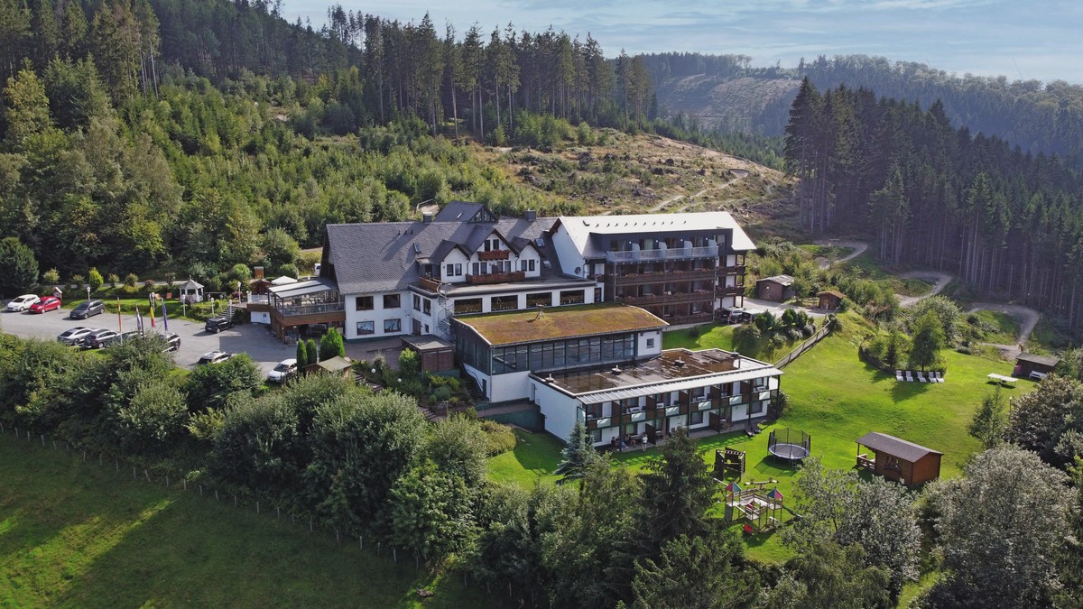 Wald Hotel Willingen