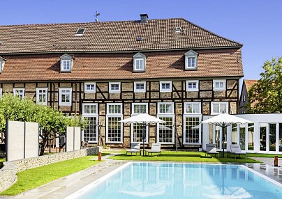 Welcome Hotel Bad Arolsen Bad Arolsen