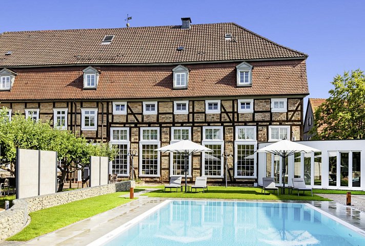 Welcome Hotel Bad Arolsen - Welcome Hotel Bad Arolsen