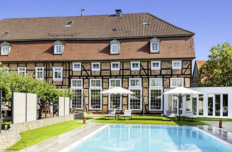 Welcome Hotel Bad Arolsen