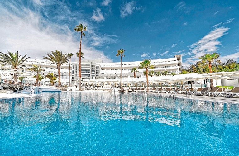 Hotel BLUESEA Golden Beach