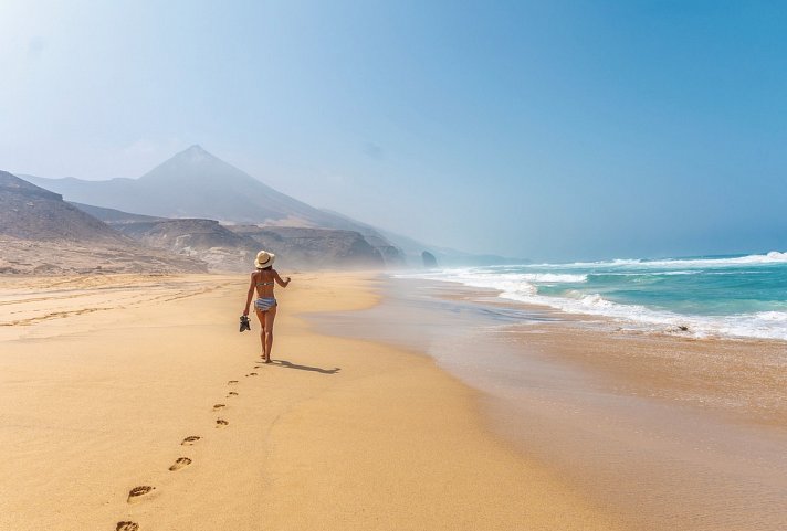 Hotel BLUESEA Golden Beach - Fuerteventura, Janida