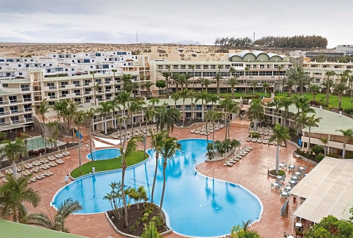 Club Hotel Drago Park