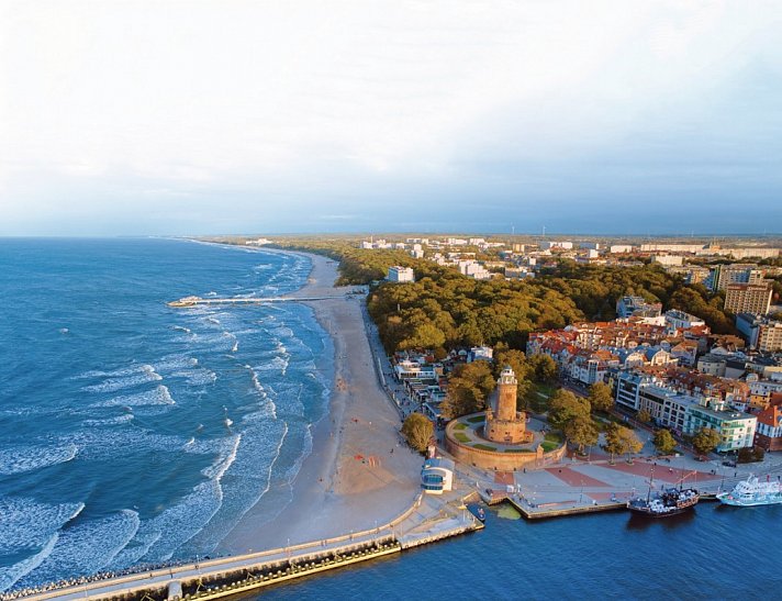 Hotel Olymp III
