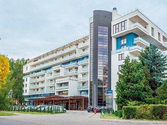 Hotel Olymp III - Hotel Olymp III