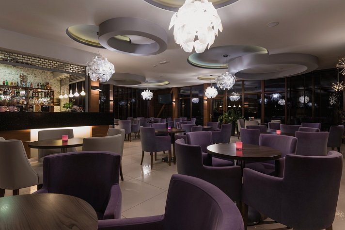 Hotel Olymp III