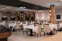 Hotel Olymp III - Restaurant