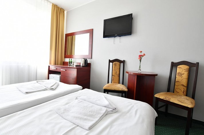 Alka Sun Resort