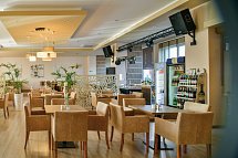 Alka Sun Resort - Restaurant