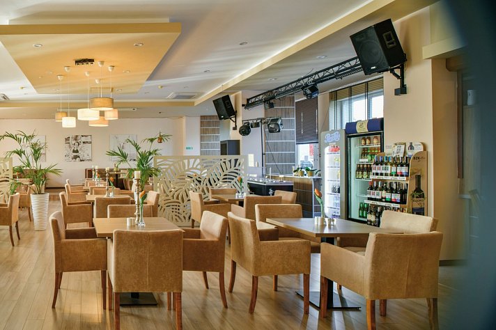 Alka Sun Resort
