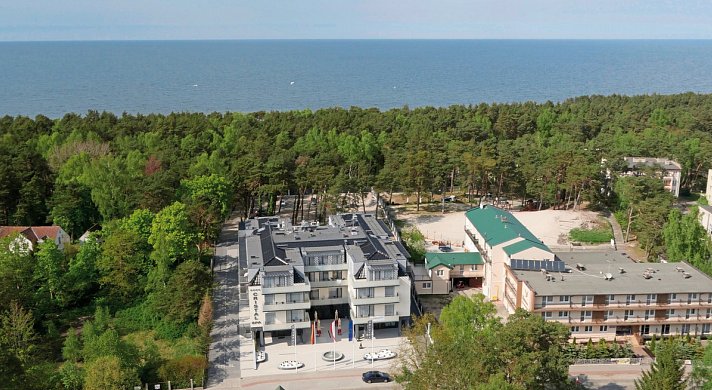 Cristal Spa