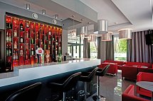 Cristal Spa - Bar
