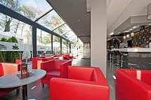 Cristal Spa - Bar