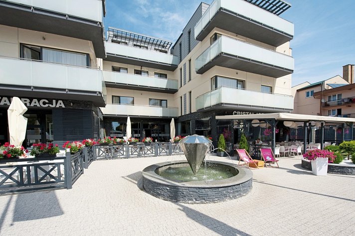 Cristal Spa