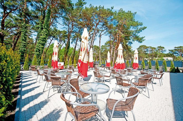 Cristal Spa
