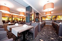 Cristal Spa - Buffetrestaurant