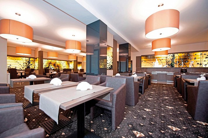 Cristal Spa