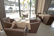 Cristal Spa - Buffetrestaurant
