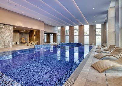 Porta Mare Active & Spa Resort