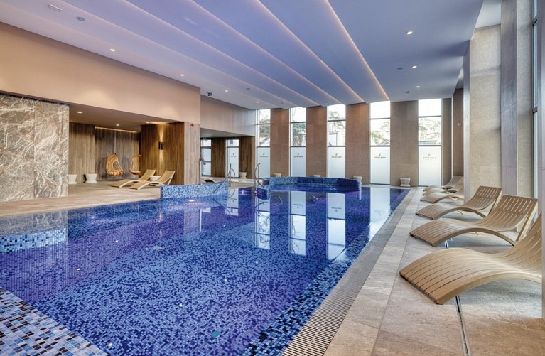 Porta Mare Active & Spa Resort