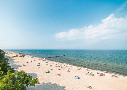 Villa Hoff Wellness & Spa