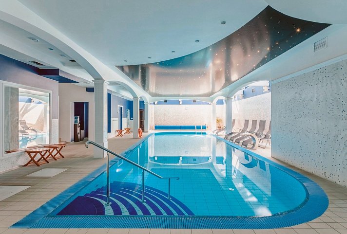 Villa Hoff Wellness & Spa