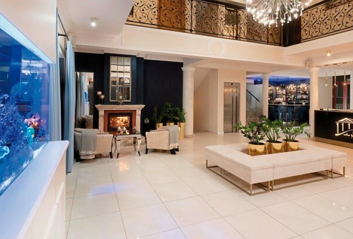 Villa Hoff Wellness & Spa