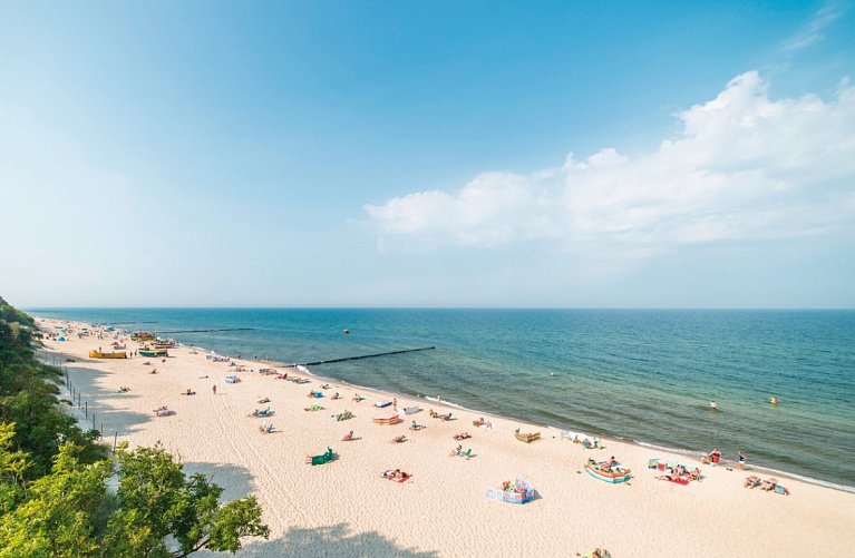 Villa Hoff Wellness & Spa