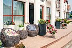Villa Hoff Wellness & Spa
