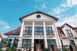 Villa Hoff Wellness & Spa