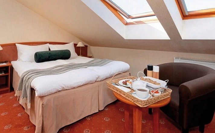 Villa Hoff Wellness & Spa
