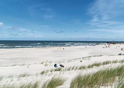 Baltic Plaza Hotel Medi Spa Kolobrzeg