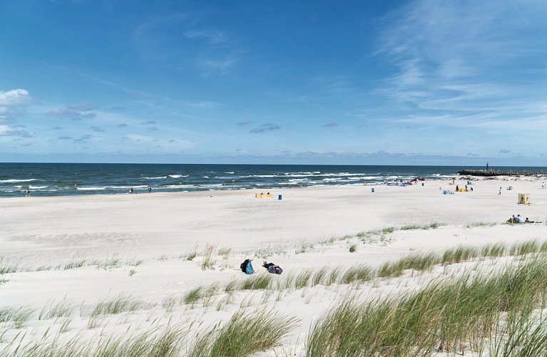 Baltic Plaza Hotel Medi Spa