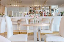 Hotel Baltic Plaza Medi Spa - Hotelrestaurant