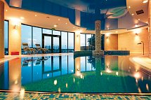 Hotel Baltic Plaza Medi Spa