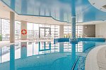 Hotel Baltic Plaza Medi Spa