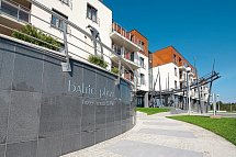 Hotel Baltic Plaza Medi Spa