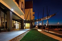 Hotel Baltic Plaza Medi Spa