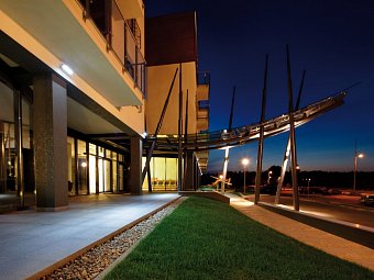 Hotel Baltic Plaza Medi Spa