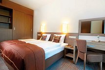 Hotel Baltic Plaza Medi Spa - Wohnbeispiel Doppelzimmer Superior (Zimmercodierungen DS1, DS2, DS3 & DS4)