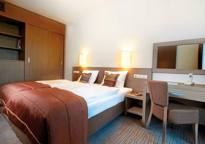 Hotel Baltic Plaza Medi Spa