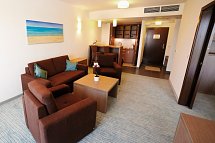 Hotel Baltic Plaza Medi Spa - Wohnbeispiel Apartment