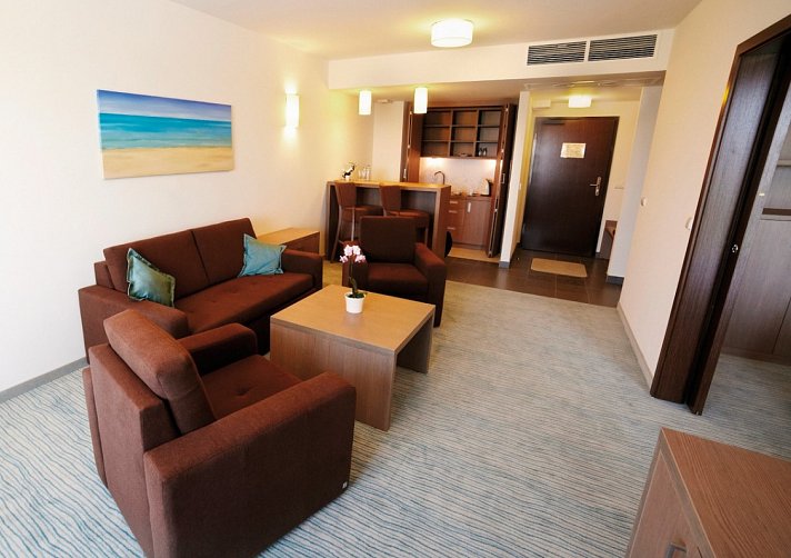 Hotel Baltic Plaza Medi Spa